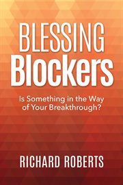 Blessing blockers cover image