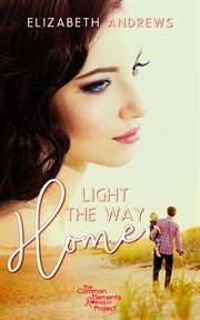 Light the way home cover image