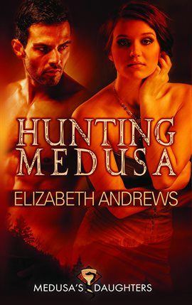 Cover image for Hunting Medusa