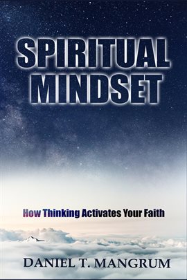 Cover image for Spiritual Mindset