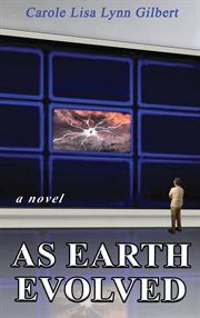 As earth evolved cover image