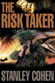 The risk taker cover image