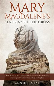 Mary magdalene's stations of the cross cover image