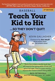 Baseball. Parents-YOU Can Teach Them. Promise! cover image