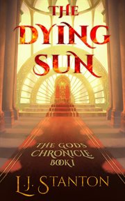 The dying sun cover image