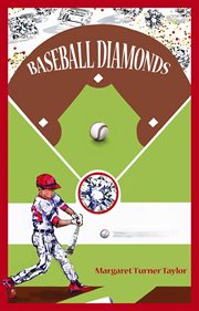 Baseball diamonds cover image