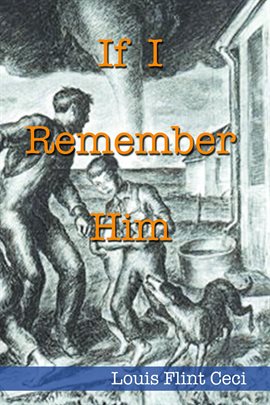 Cover image for If I Remember Him