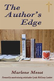The author's edge cover image