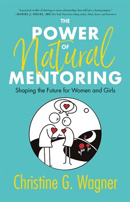 Cover image for The Power of Natural Mentoring