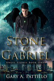 Stone of gabriel cover image