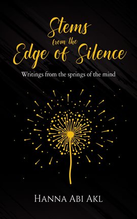 Cover image for Stems from the Edge of Silence