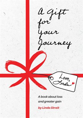 Cover image for A Gift for Your Journey