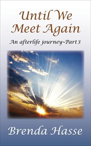 Until we meet again. An Afterlife Journey - Part 3 cover image