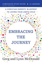 Embracing the journey cover image