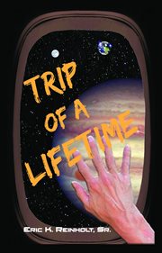 Trip of a lifetime cover image
