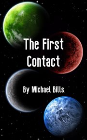 The first contact cover image