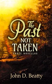 The past not taken cover image