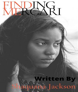 Cover image for Finding Mercari