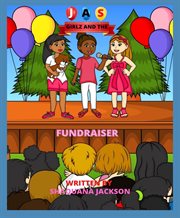 JAS and the Fundraiser cover image
