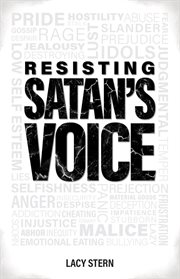 Resisting satan's voice cover image