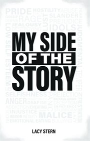 My side of the story cover image