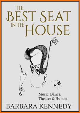 Cover image for The Best Seat in the House