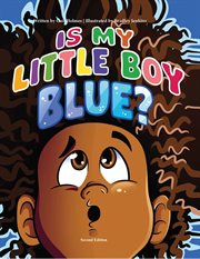 Is my little boy blue cover image