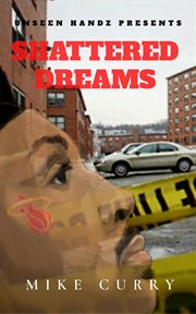 Shattered dreams cover image