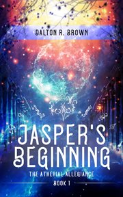 Jasper's beginning cover image