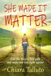 She made it matter cover image