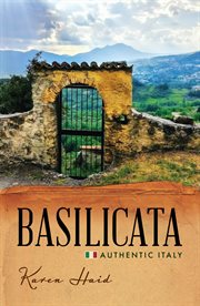 Basilicata : authentic Italy cover image