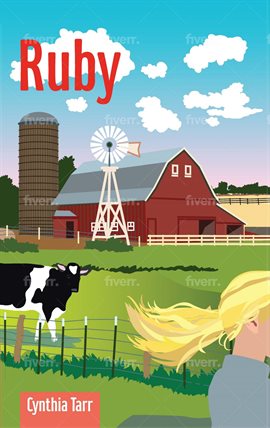 Cover image for Ruby