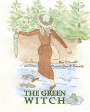 The green witch cover image