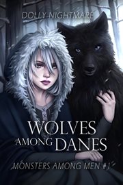 Wolves among danes cover image