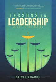 Lessons in leadership cover image