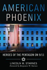 American phoenix cover image
