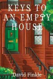 Keys to an empty house cover image