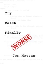 Try catch finally cover image