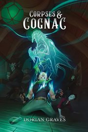 Corpses and cognac cover image