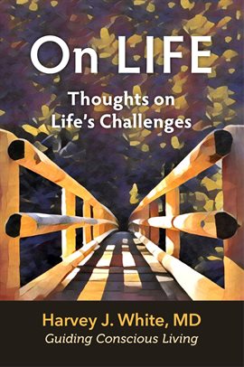 Cover image for On Life