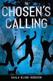 The chosen's calling cover image