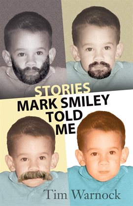 Umschlagbild für Stories Mark Smiley Told Me