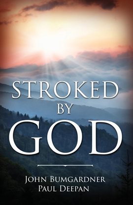 Cover image for Stroked by God