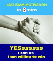 Lsat exam motivation in 8mins cover image