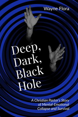 Cover image for Deep, Dark, Black Hole