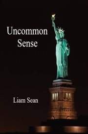 Uncommon sense cover image