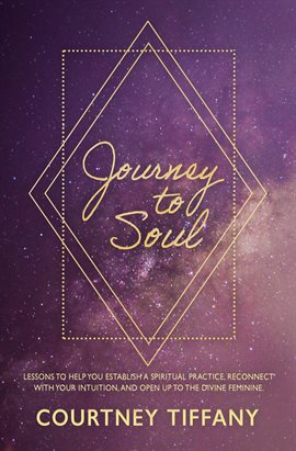 Cover image for Journey to Soul