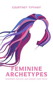 Feminine archetypes cover image
