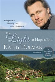 The light at Hope's End cover image