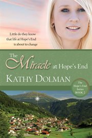 The miracle at hope's end cover image